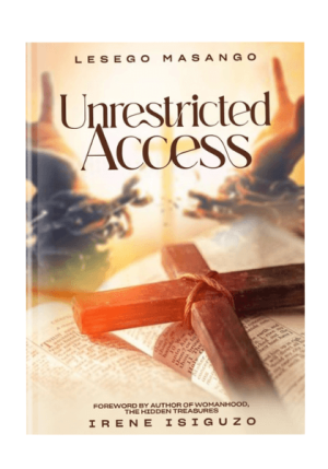 Unrestricted Access