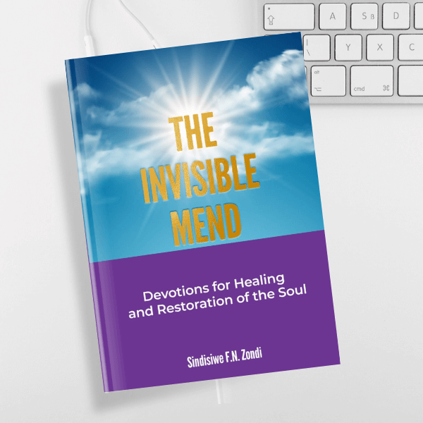 Christian devotional book (2)