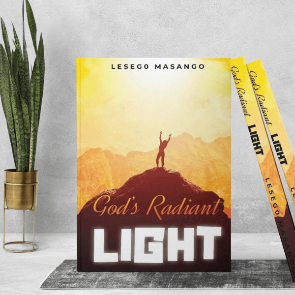 Christian devotional book (3)