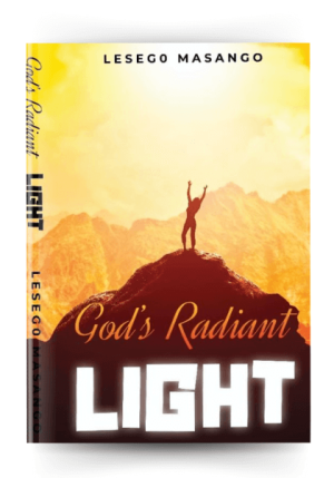 God's Radiant Light