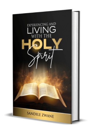 Experiencing and living with the Holy Spirit