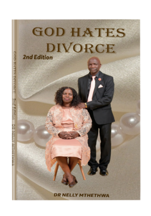 God Hates Divorce
