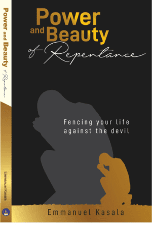 Power and Beauty of Repentance